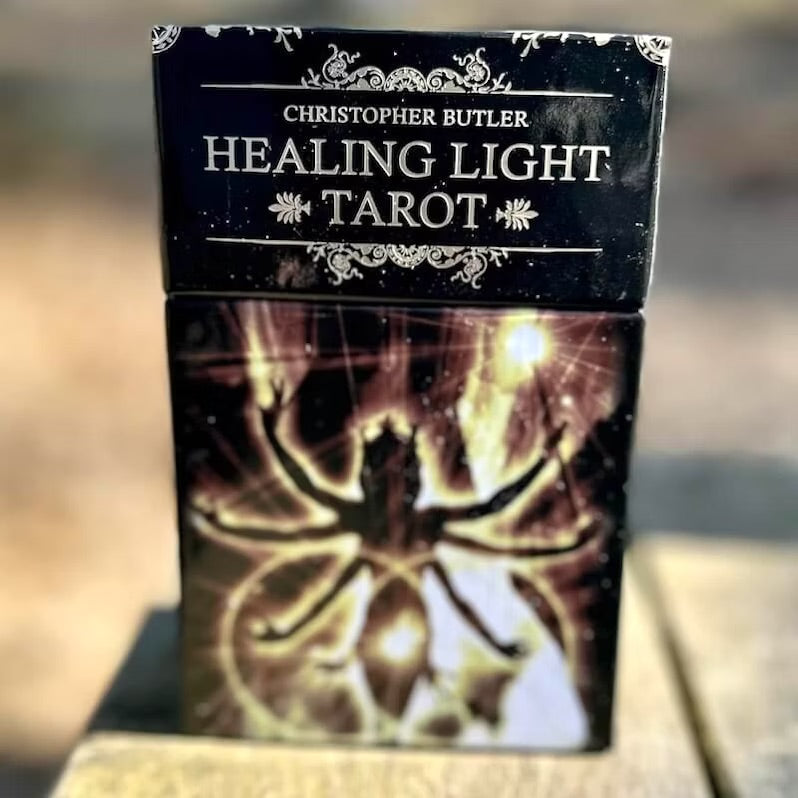 Healing Light Tarot