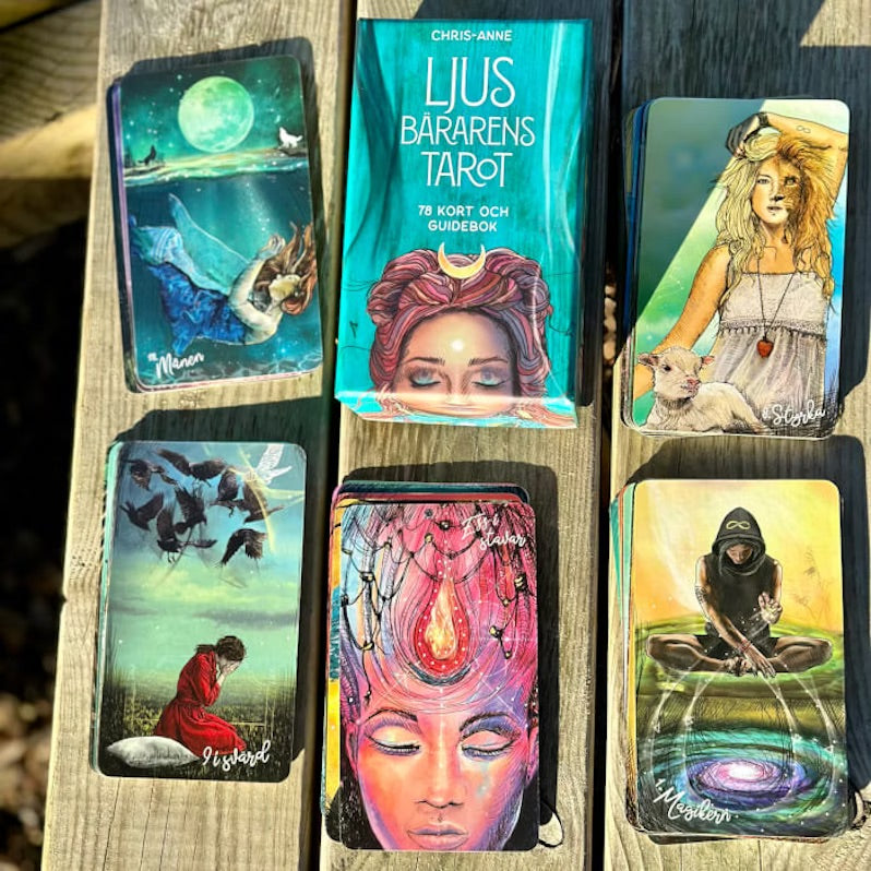 Ljusbärarens Tarot
