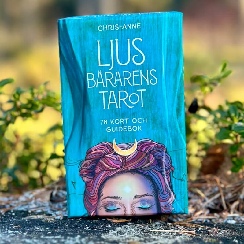 Ljusbärarens Tarot