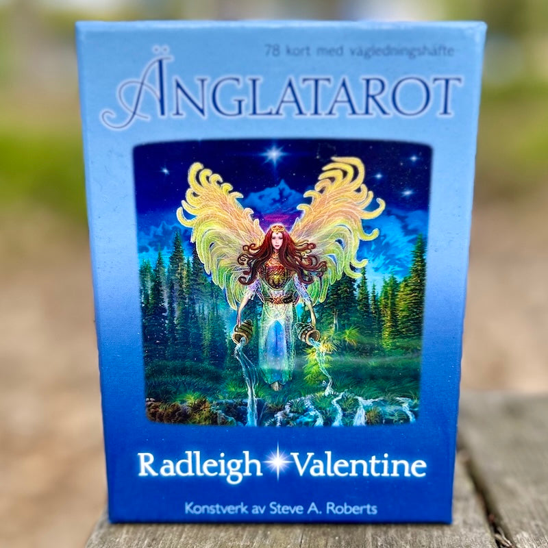 Änglatarot