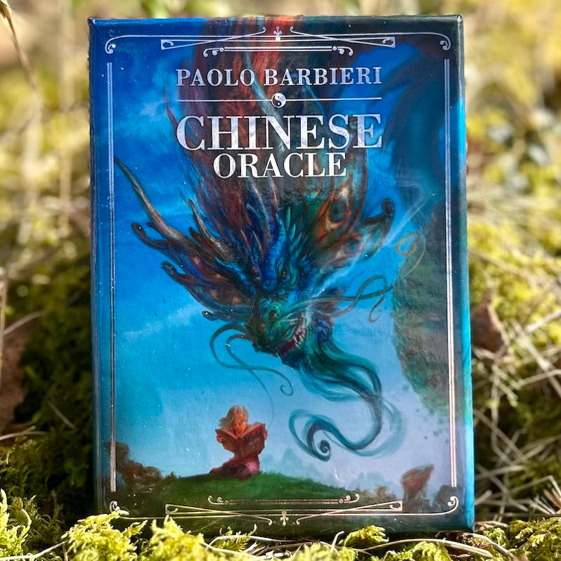 Chinese Oracle