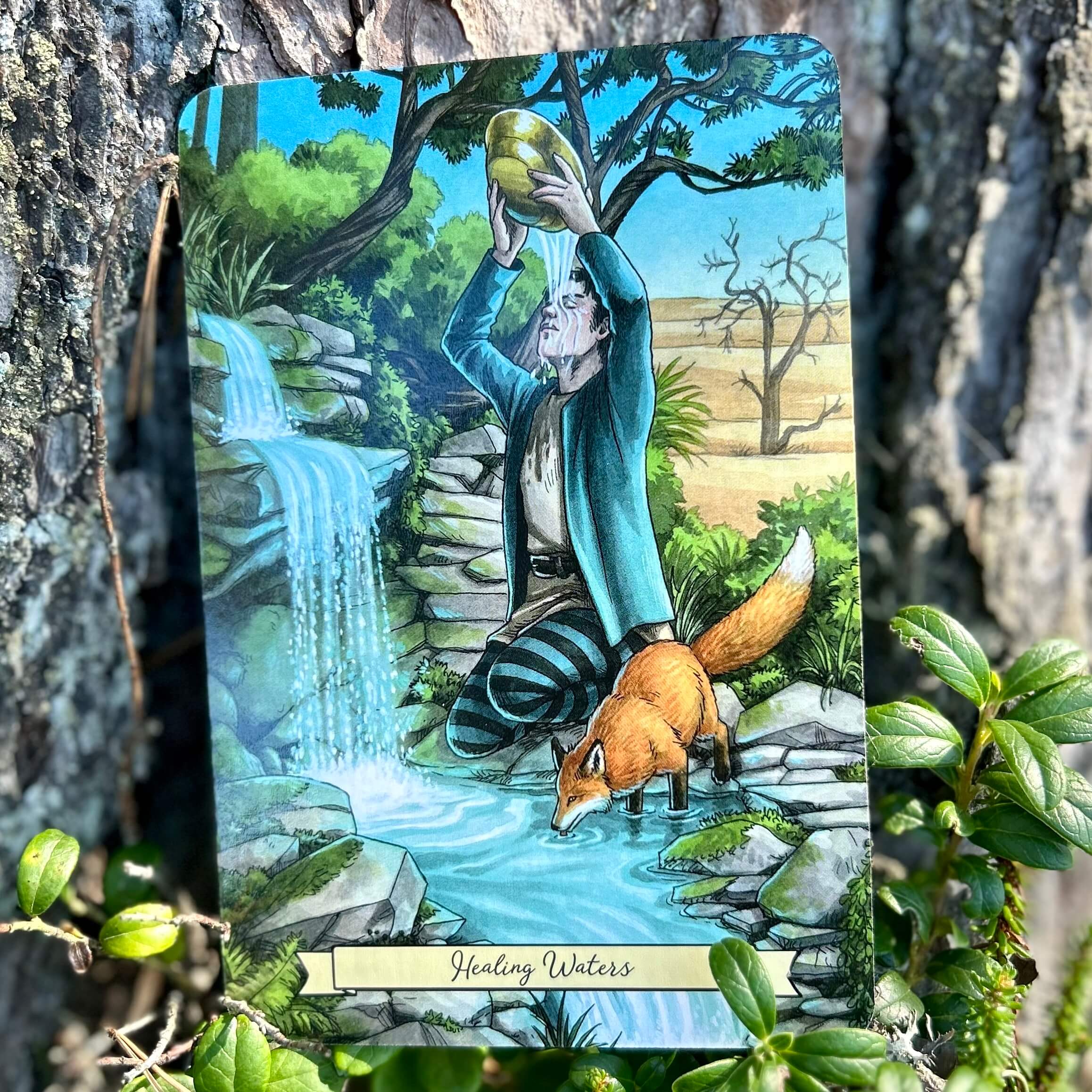 Everyday Witch Oracle