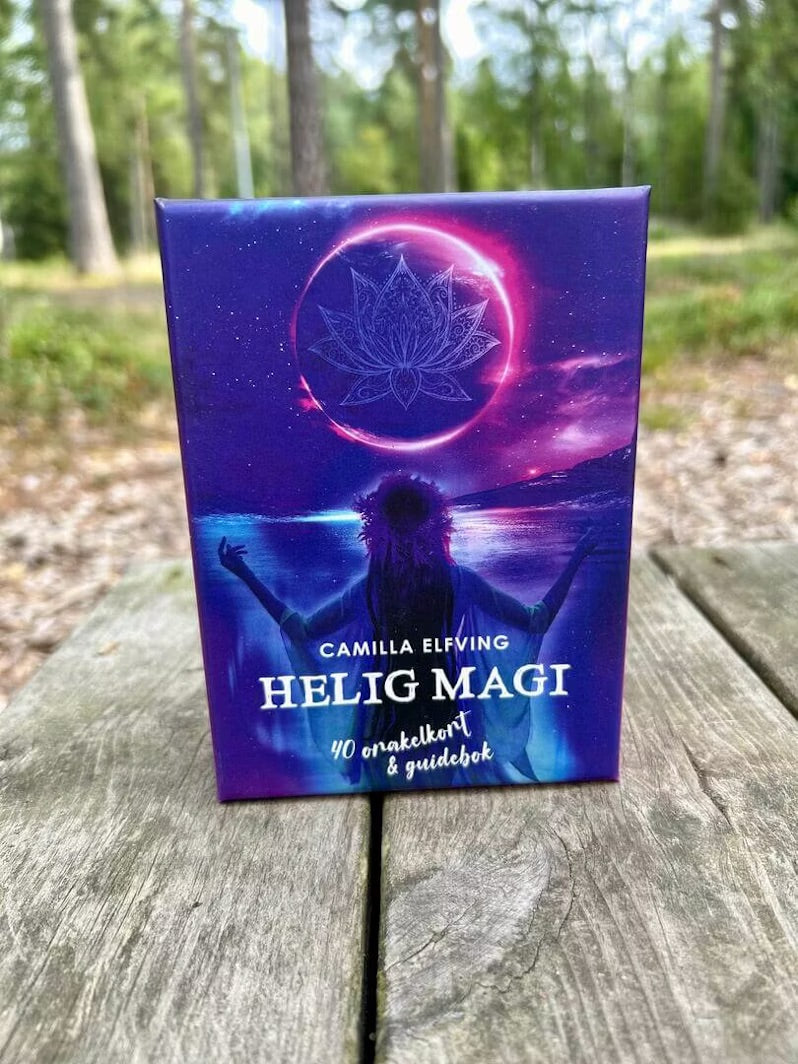 Helig Magi