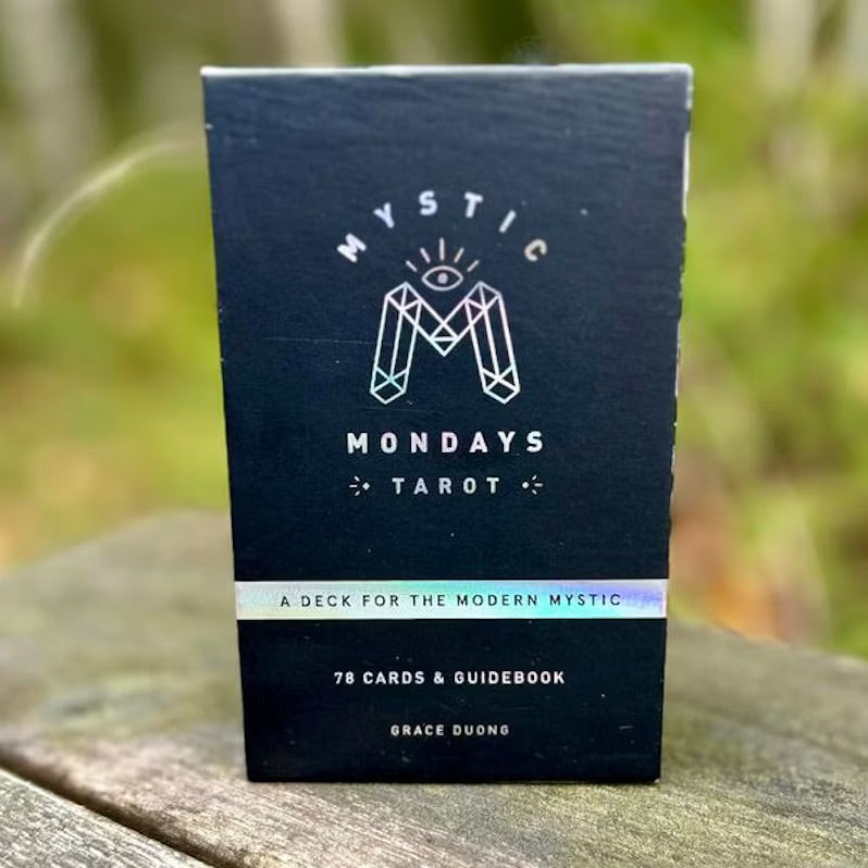 Mystic Mondays Tarot