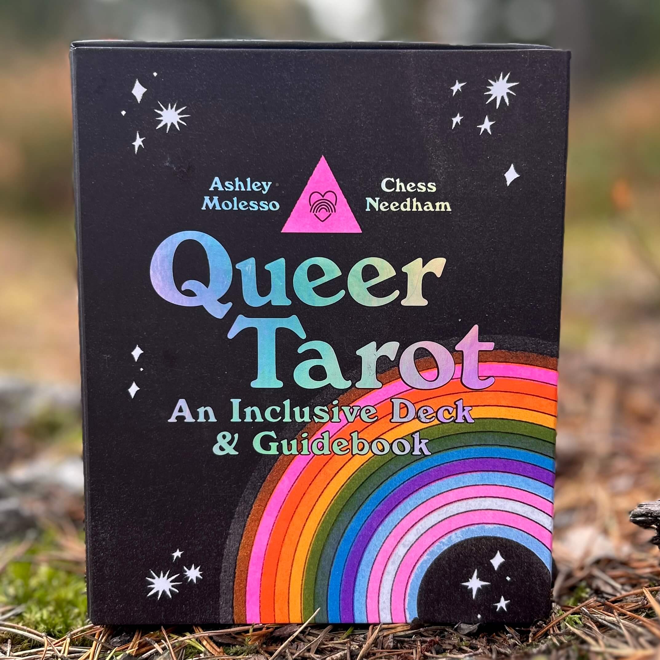 Queer Tarot