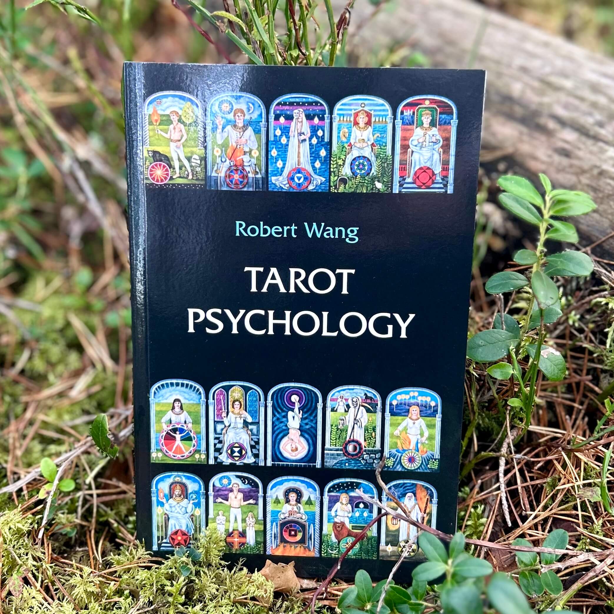 Tarot Psychology
