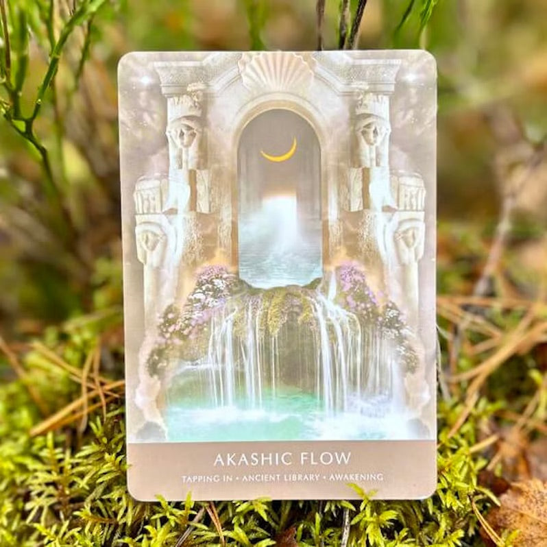 The Dreamgate Oracle