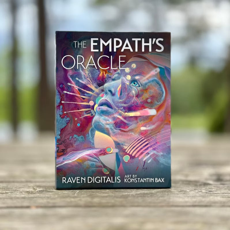 The Empath's Oracle
