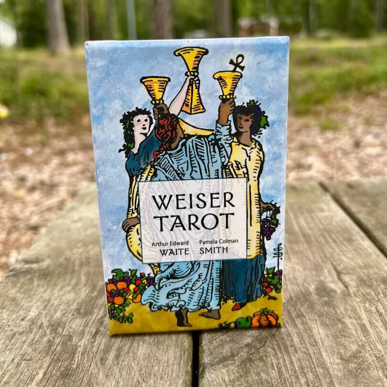 Weiser Tarot