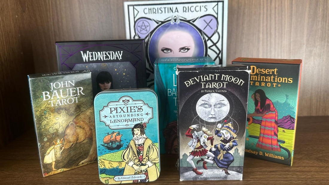 7 lekar i min bokhylla som jag gillar extra mycket