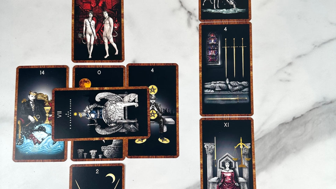 Så tolkar du livets övergångar med keltiska korset