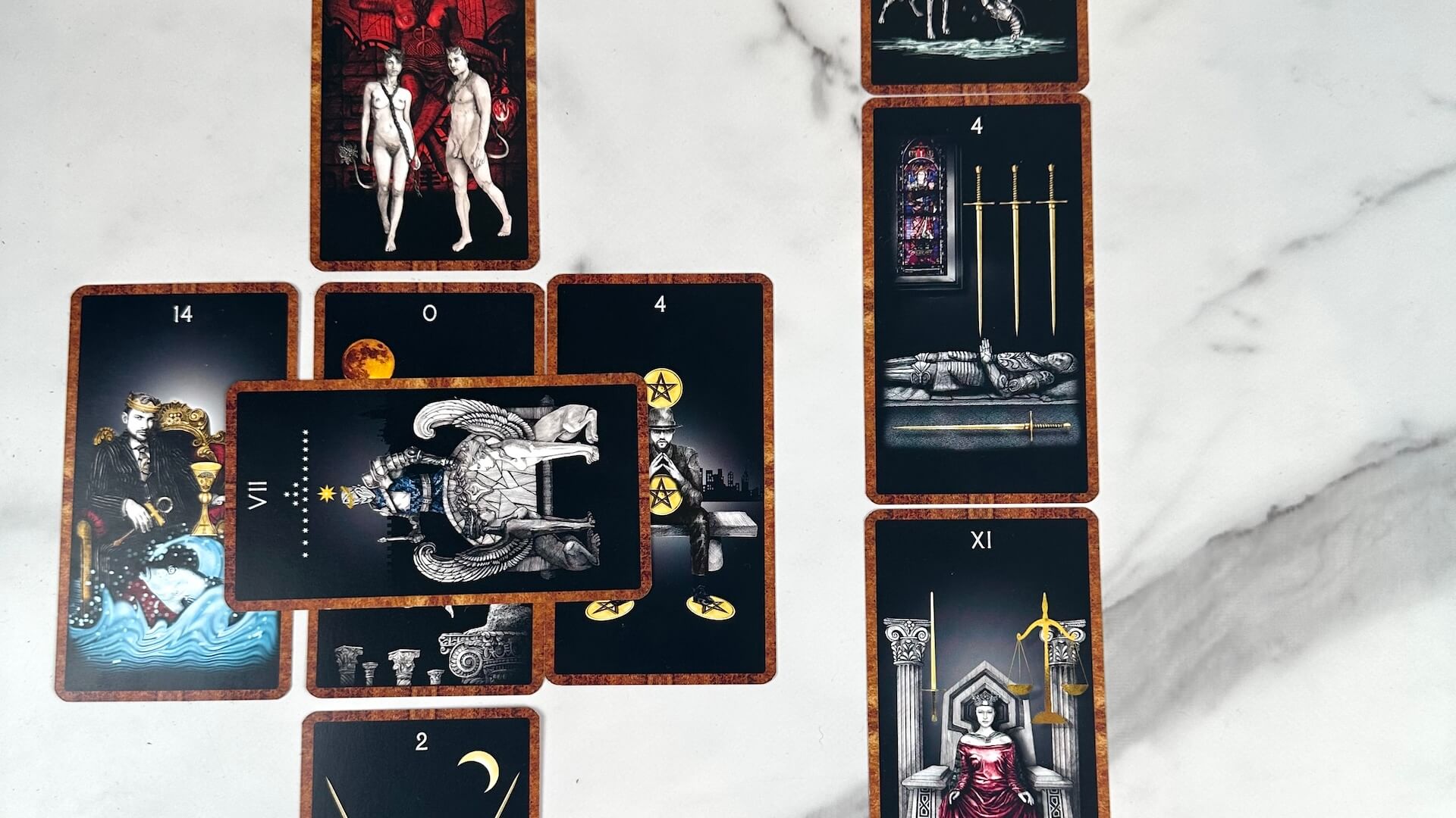 Så tolkar du livets övergångar med keltiska korset