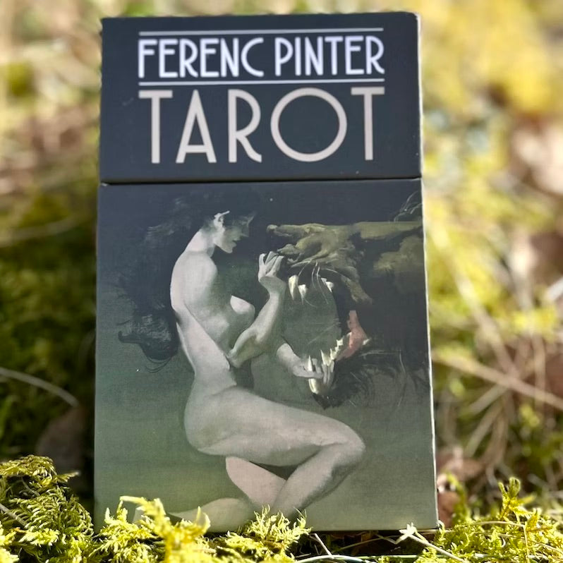 Ferenc Pinter Tarot