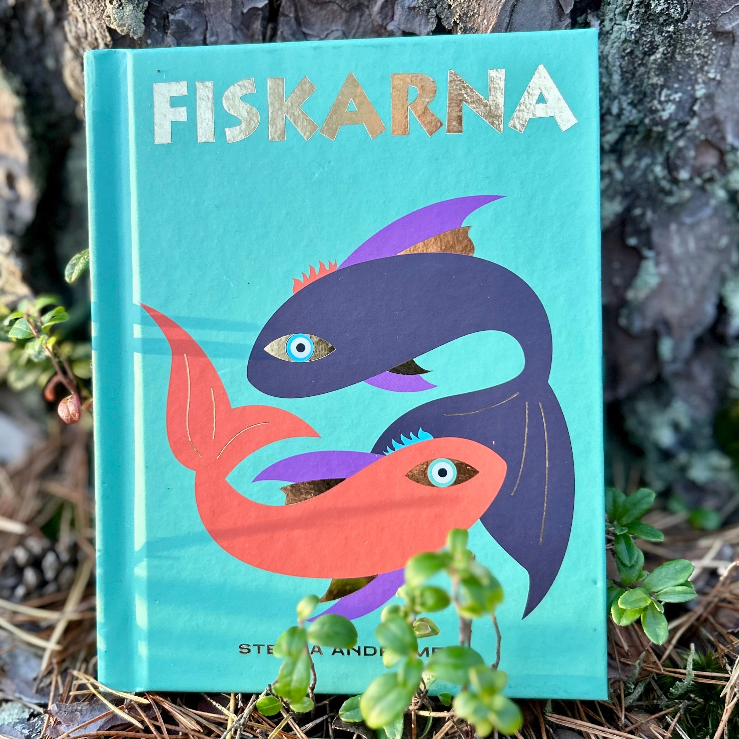 Fiskarna