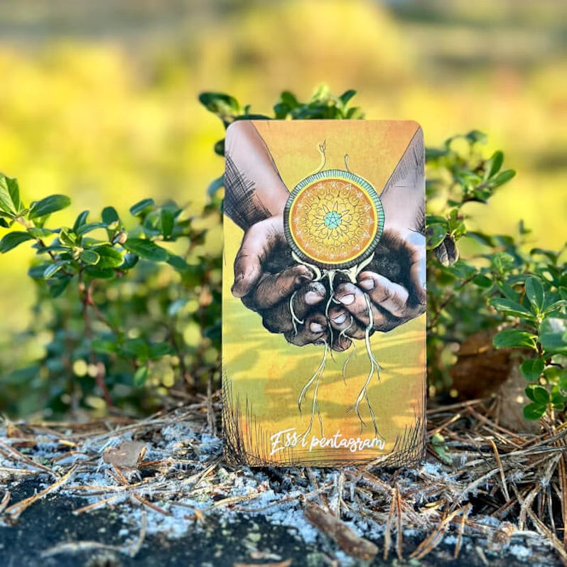 Ljusbärarens Tarot
