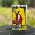 Rider-Waite Tarot