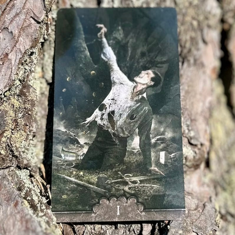 Tarot V
