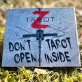 Tarot Z - Limited Edition