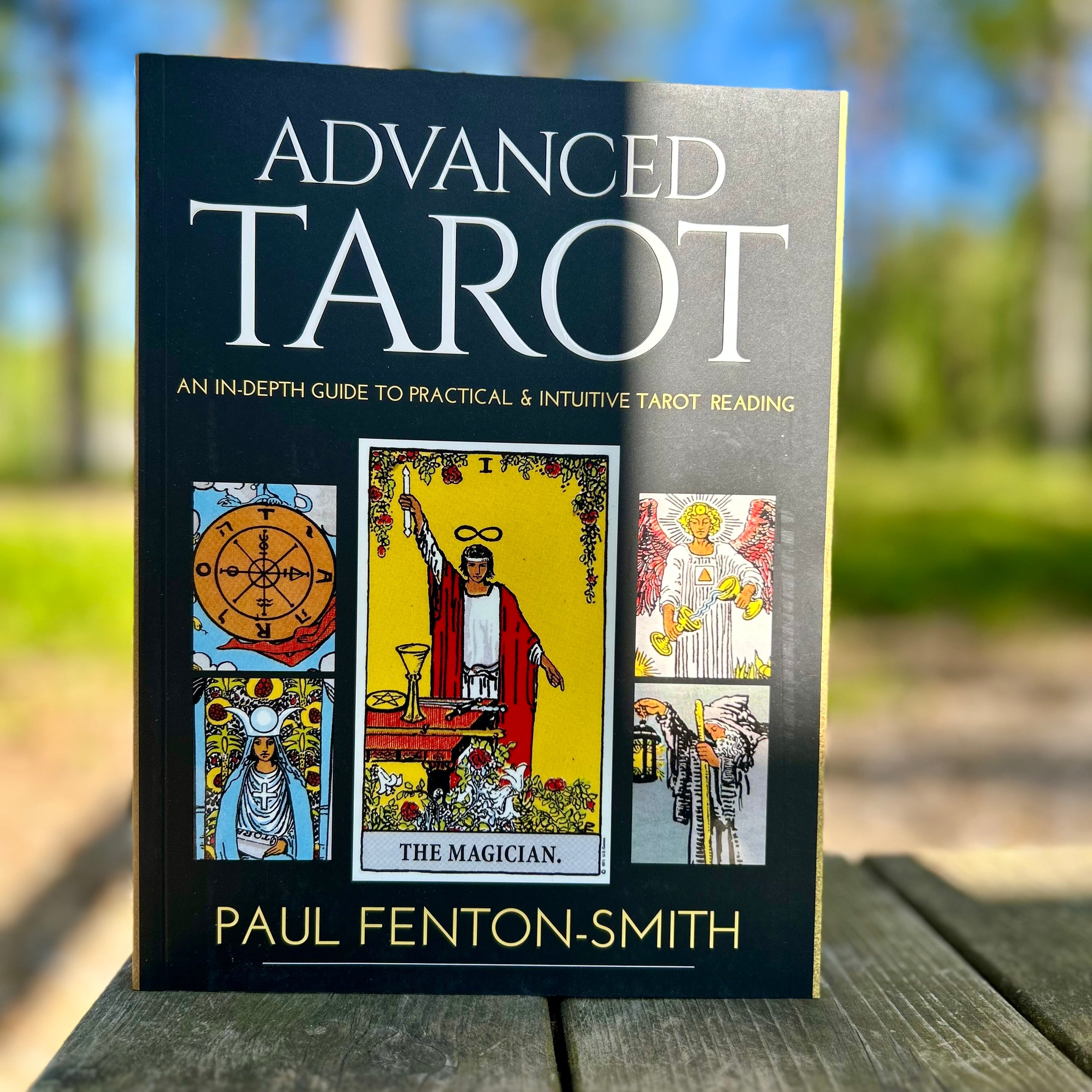 Advanced Tarot