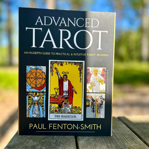 Advanced Tarot