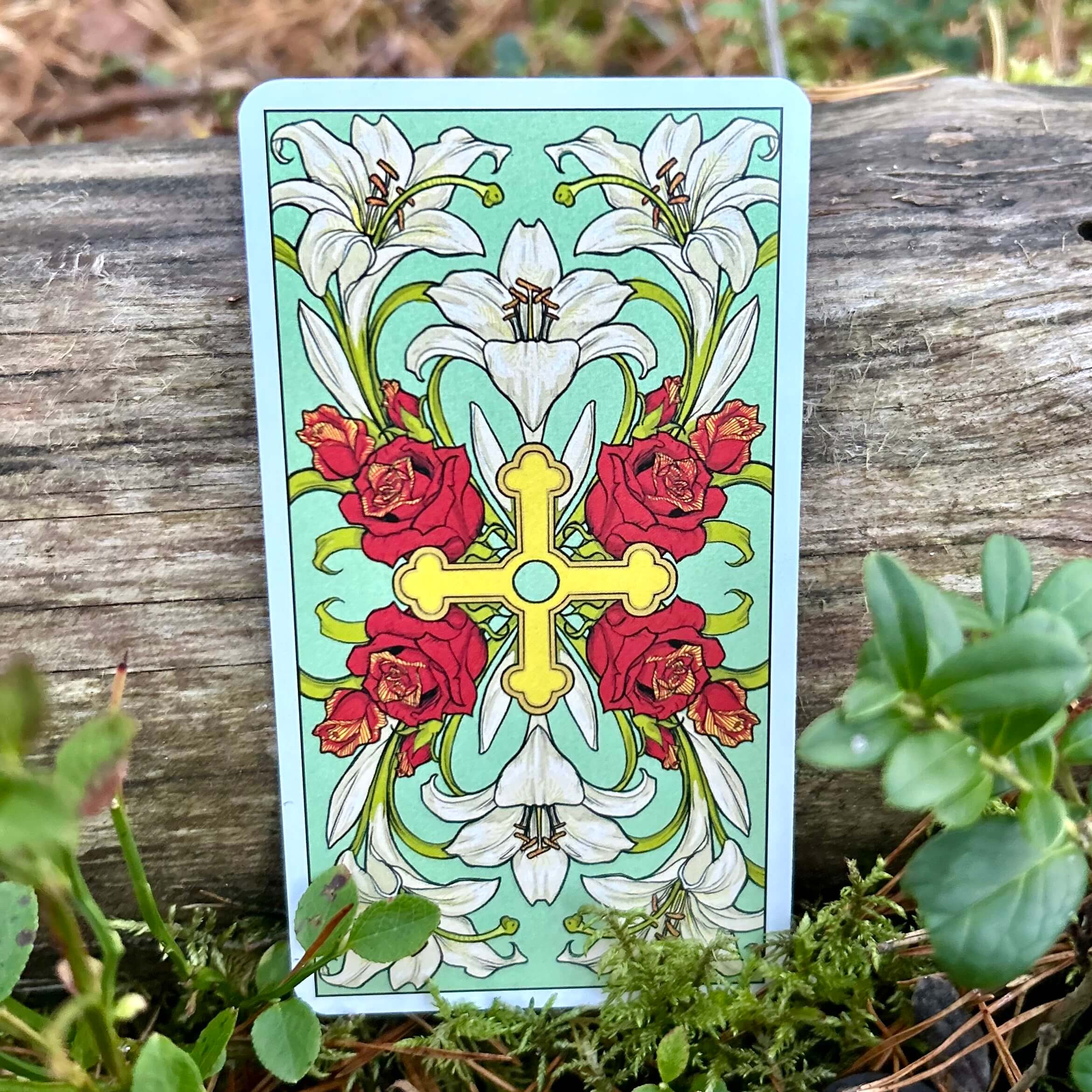 After Tarot