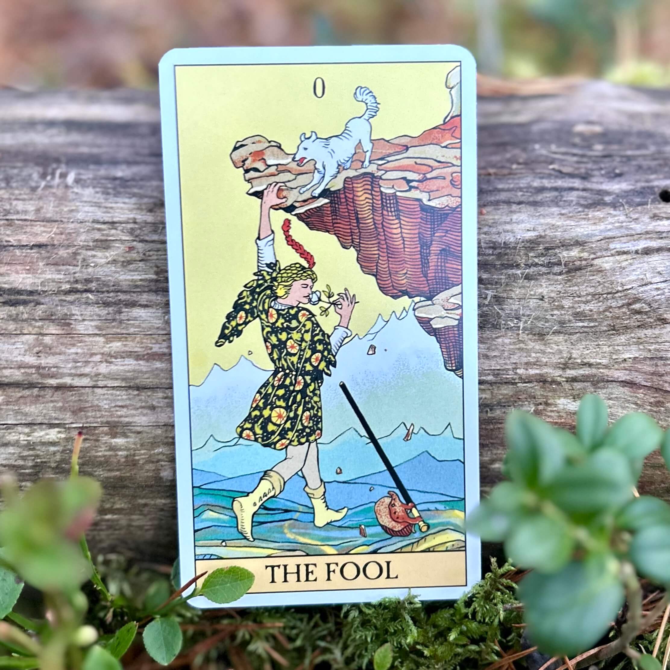 After Tarot