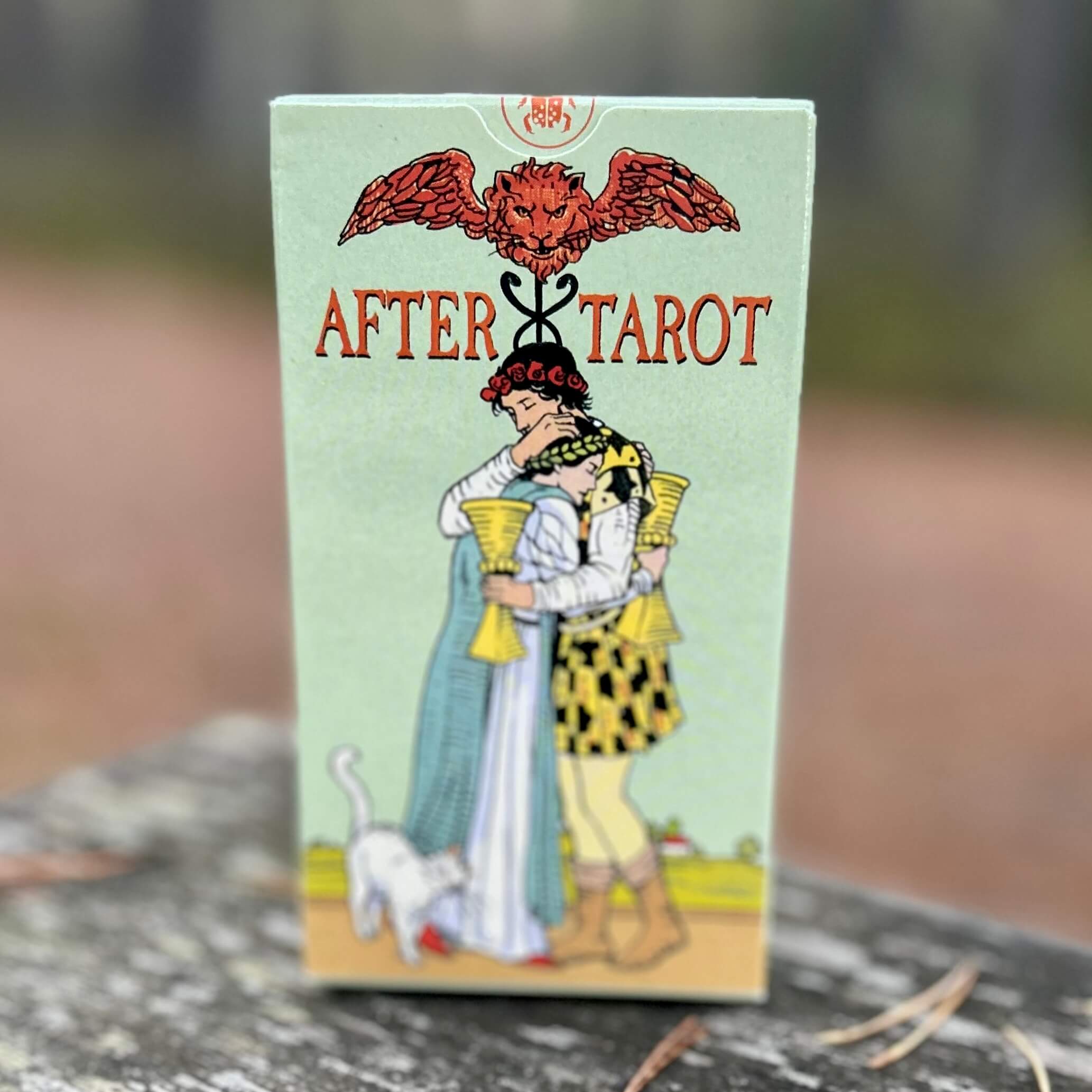 After Tarot