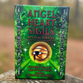 Angel Heart Sigils : Mystical Symbols from the Angels of Atlantis
