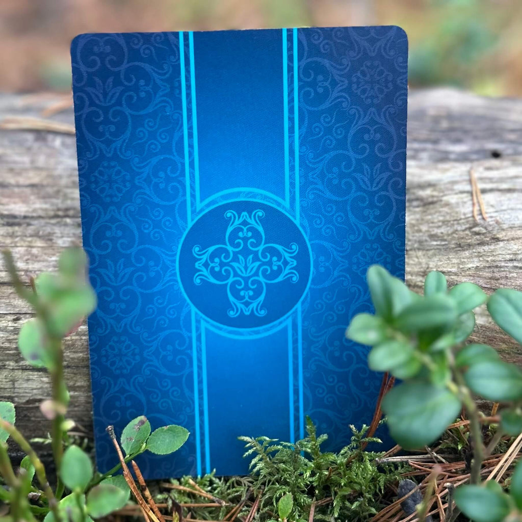 Angel Inspiration Deck