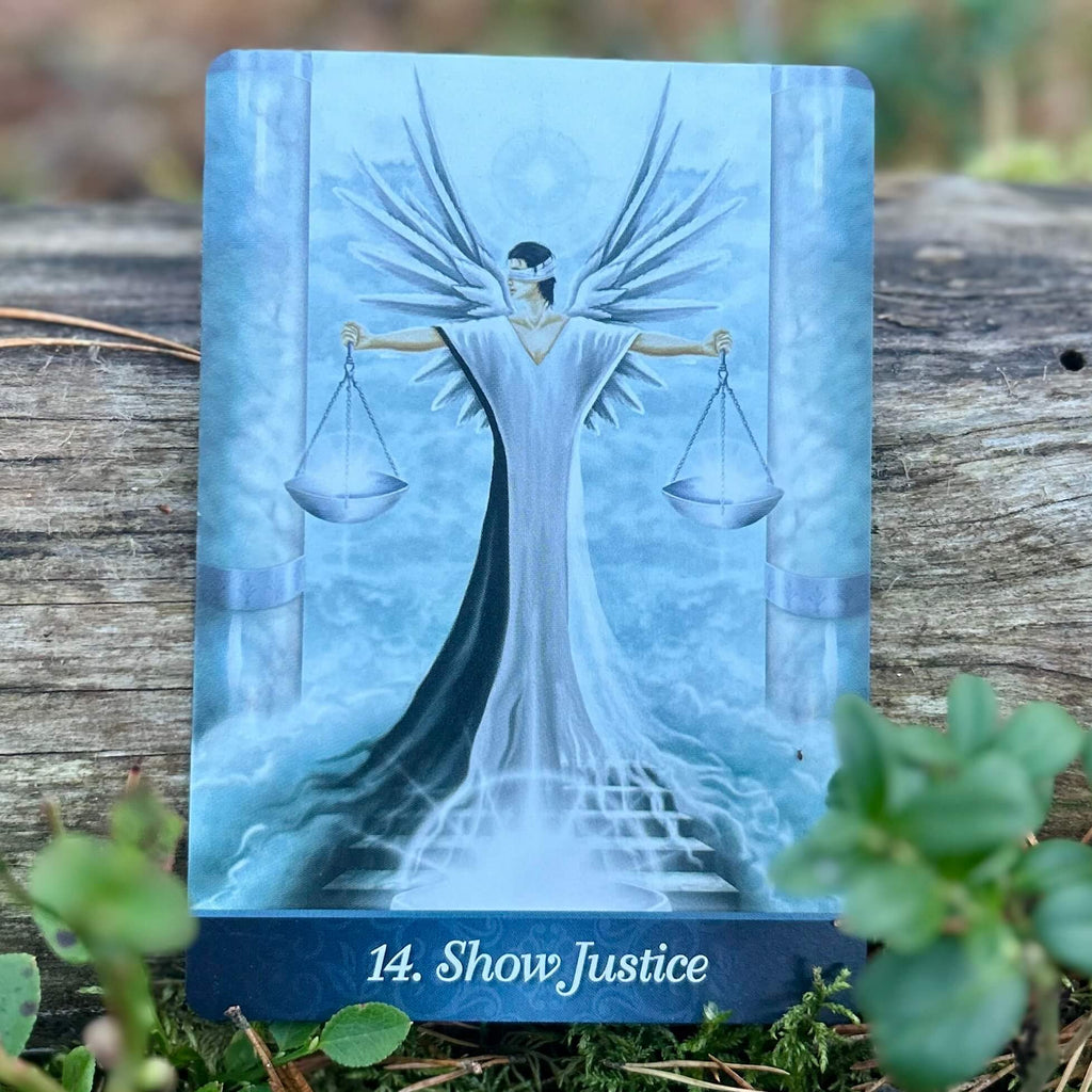 Angel Inspiration Deck