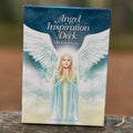 Angel Inspiration Deck