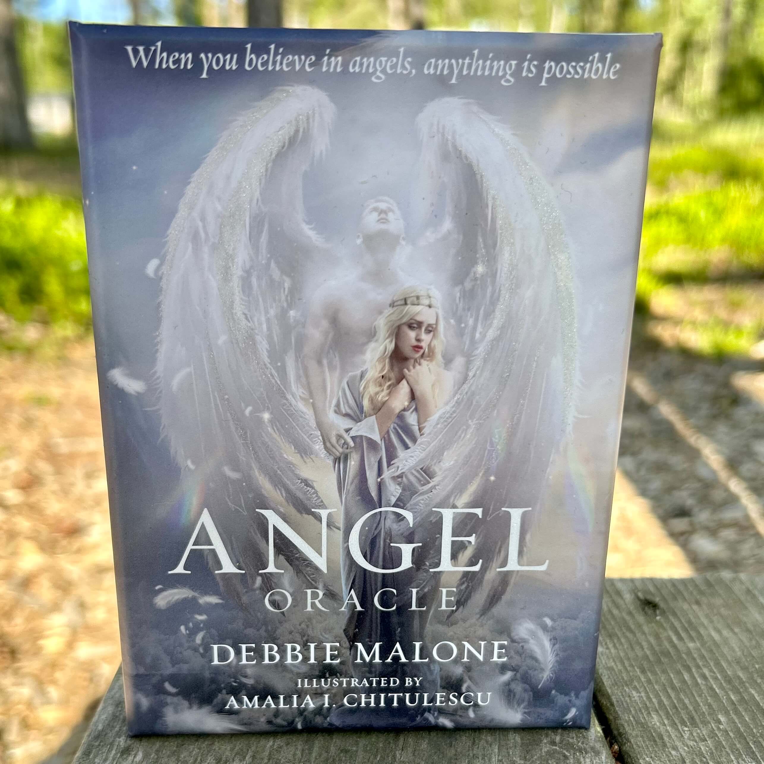 Angel Oracle