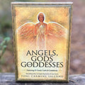 Angels, Gods and Goddesses