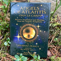 Angels of Atlantis Oracle Cards : Receive Inspiration and Healing from the Angelic Kingdoms