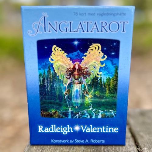 Änglatarot