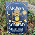Arcana Academy