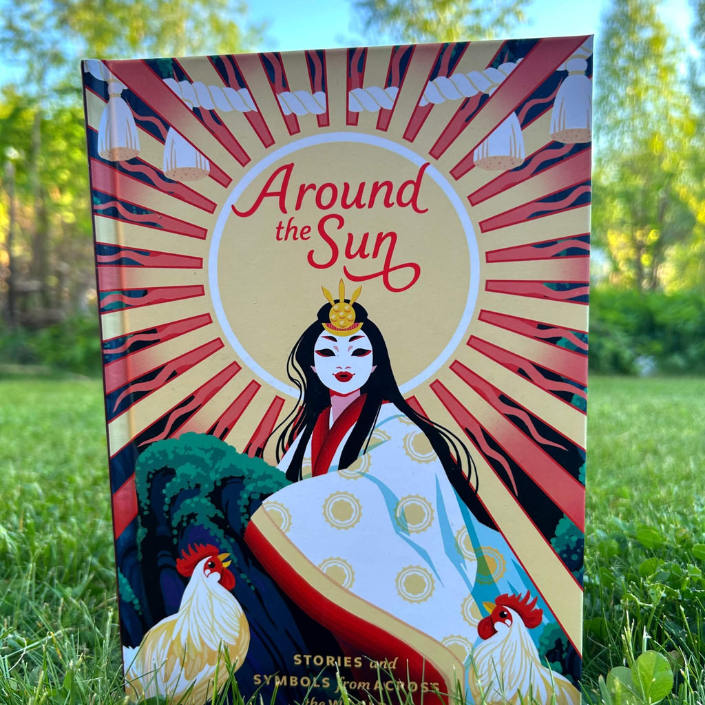 Around the Sun