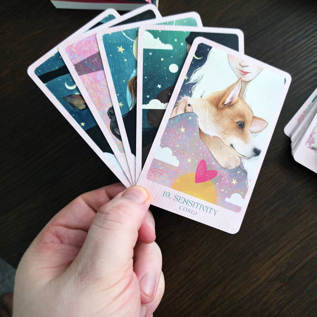 Ask the Canine Sages: Wisdom From Our Beloved Dogs