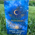 Astraea – Planetary Path Oracle