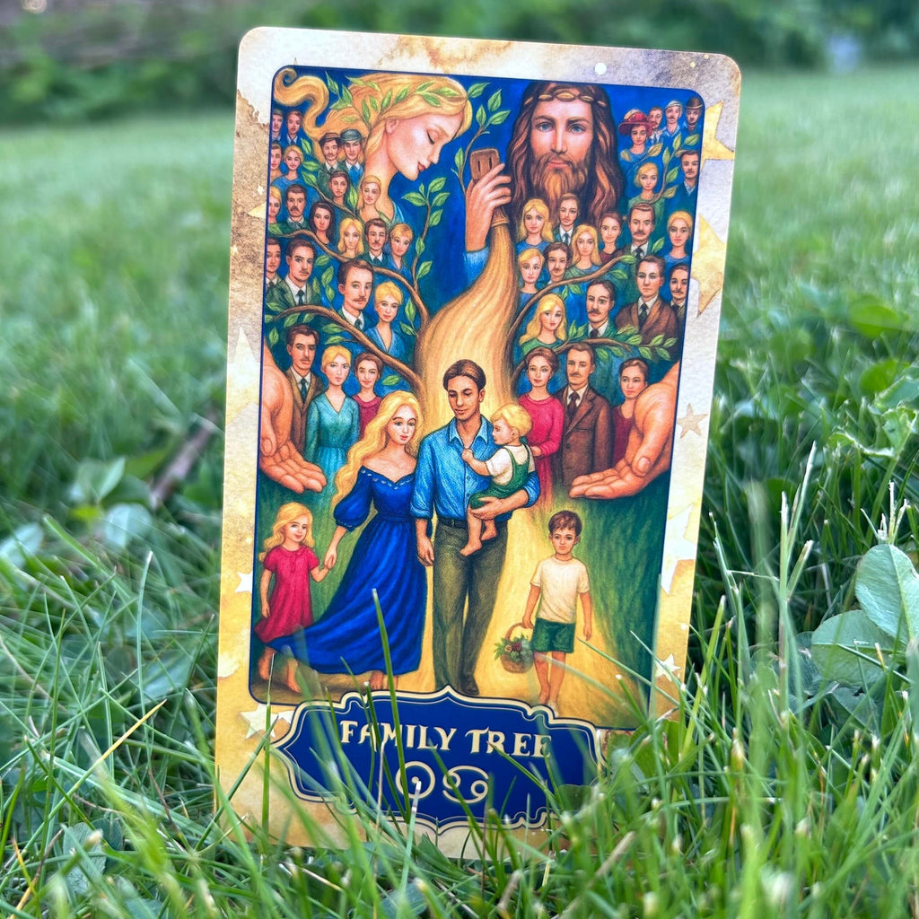 Astraea – Planetary Path Oracle