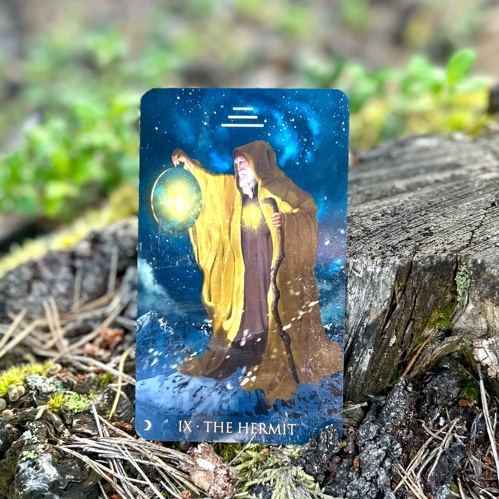 Astral Tarot