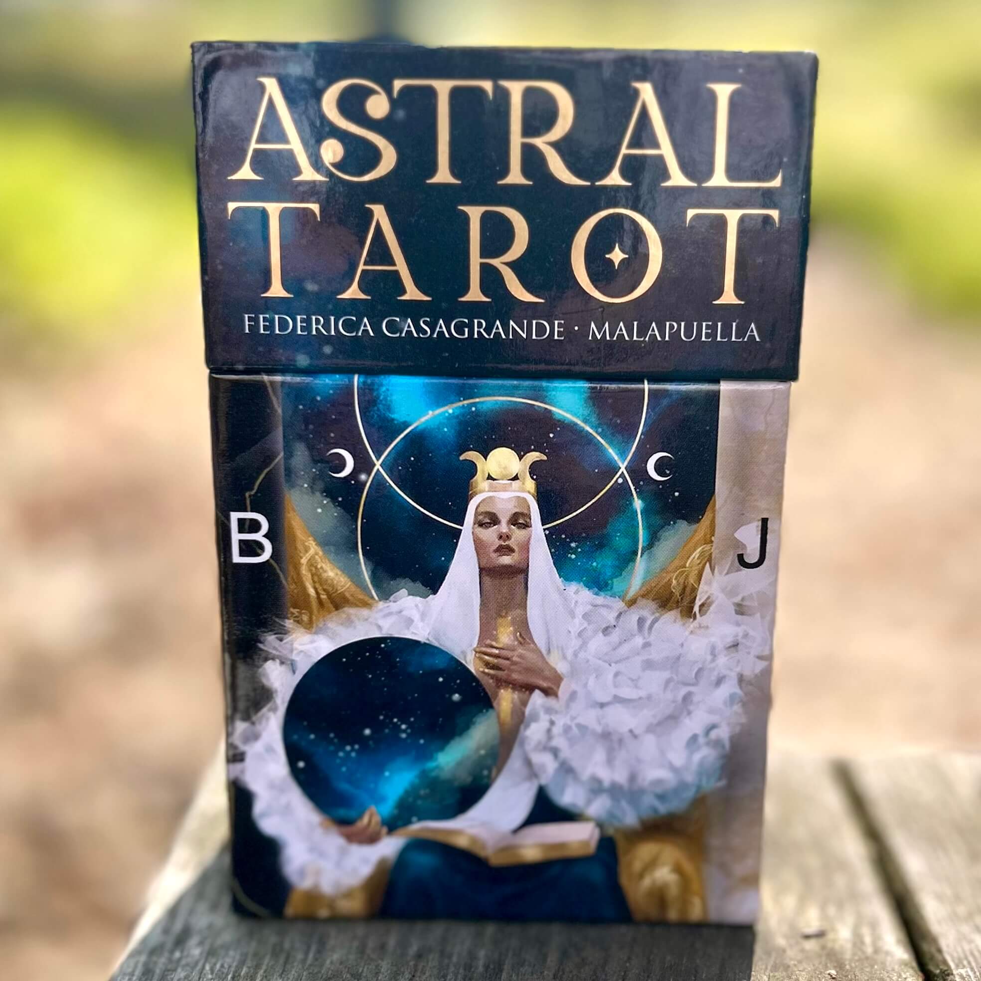 Astral Tarot
