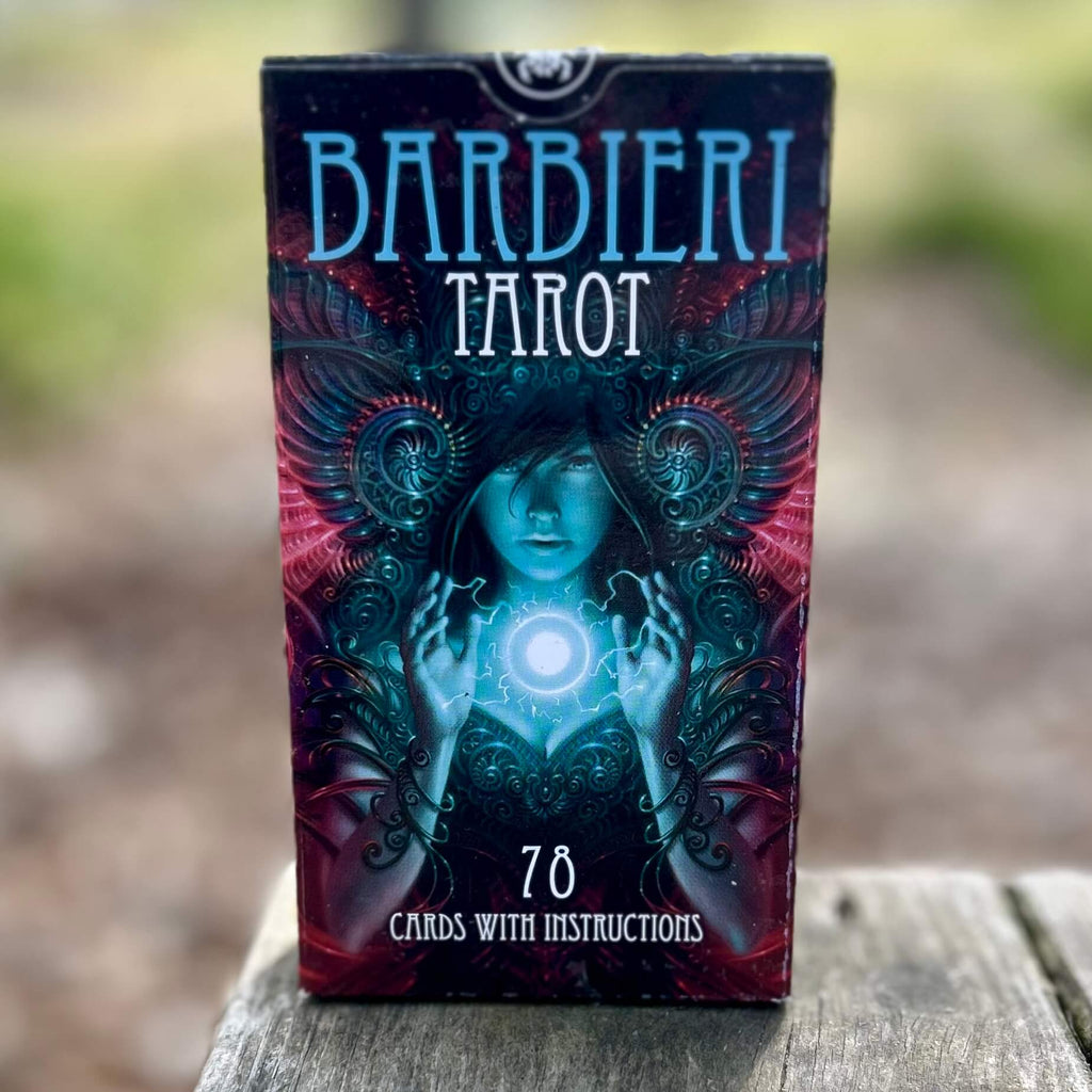 Barbieri Tarot