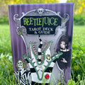 Beetlejuice Tarot Deck & Guide