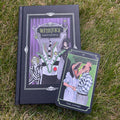 Beetlejuice Tarot Journal