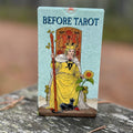 Before Tarot