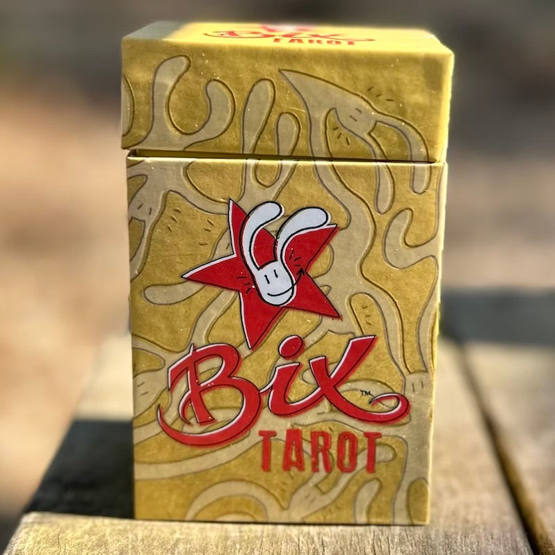 Bix Tarot