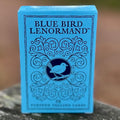 Blue Bird Lenormand