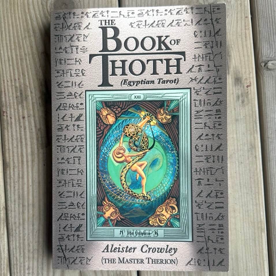 The Book of Thoth