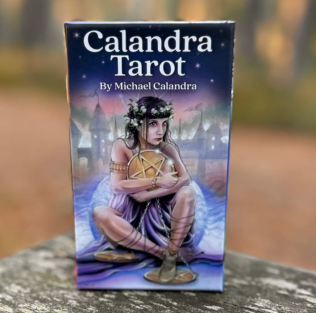 Calandra Tarot